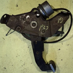 1961 Cadillachandbrake mechanism Begränsat erbjudande