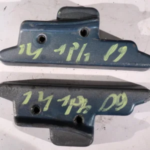 1960 Buick Invicta4dr ht top of b-pillar (pair) Populärt val