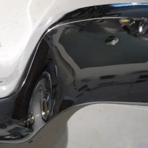 1959Chrysler Imperial chrome front fenderleft Endast denna vecka