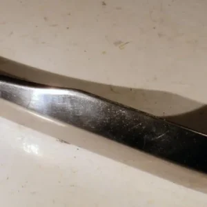 1956 Mercurychrome front fender right Endast idag