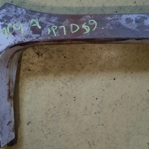 1965 Oldsmobile 88fender extensionleft rear Premium