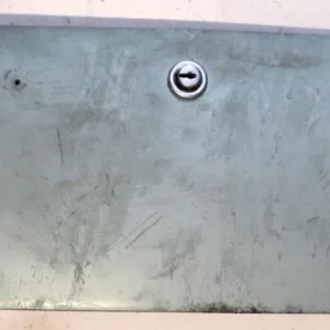 1963 Cadillacglove compartment lock (door included) (without key) Köp online