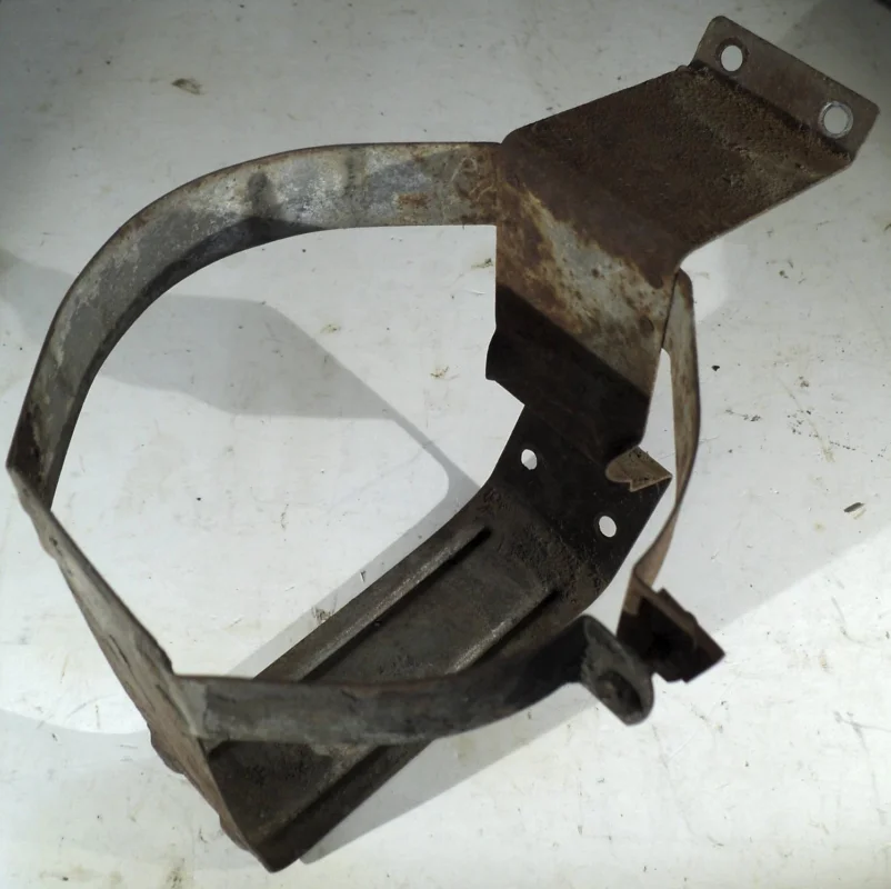 1957 Mercury washer bottle holder Kundfavorit