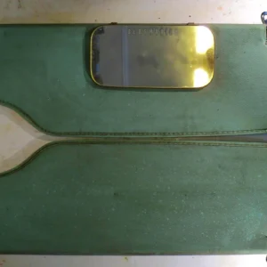 1961 Oldsmobile 98 sunscreens (pair) Sänkt pris