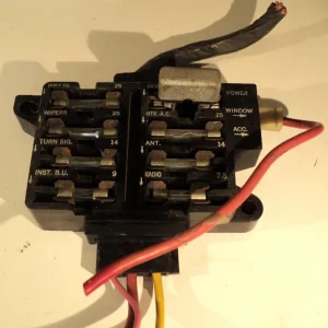 1961 Cadillacfuse holder Rabatt