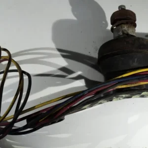 1957Chryslerwasher pump Erbjudande