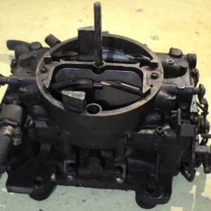 1964 Buick LeSabre340 carburetor Carter 3826-S4-bbl Trygg betalning