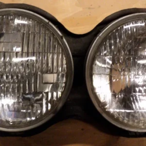 1963 Cadillac headlight pot left Lågt pris