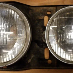 1966 Buick Electra headlight pot right Fynd