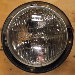 1960 Oldsmobile headlight pot left inner Trygg betalning