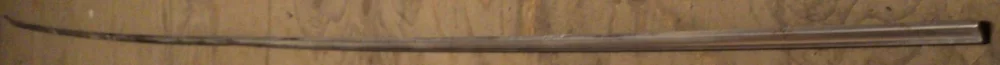 1961 Buick Electra225 2dr ht rear fender strip left . Note only in stor Kundfavorit