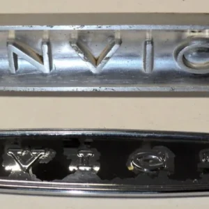 1960 Buick Invicta2emblem Fynd