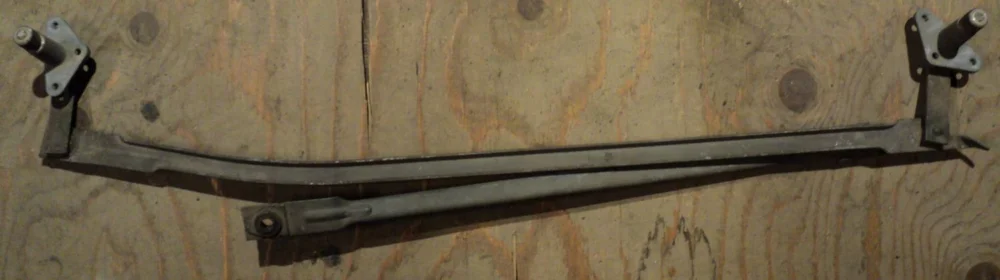 1966 Lincolnwiper mechanism Beställ nu