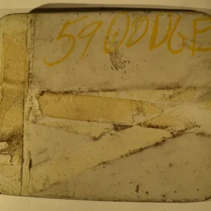 1959Dodgefuel cap hatch Köp online