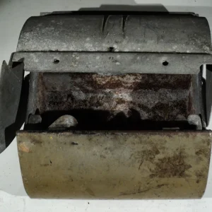 1958 Chevroletashtray Fri frakt