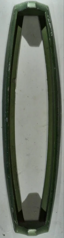 1965 Mercury Monterey turn signal frame Nyhet