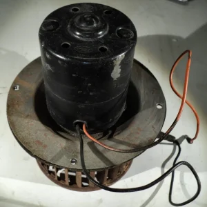 1962 Ford Galaxie fan motor Handla nu