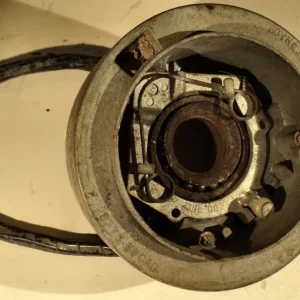 1959 Cadillacturn signal mechanism (cut cables) Outlet