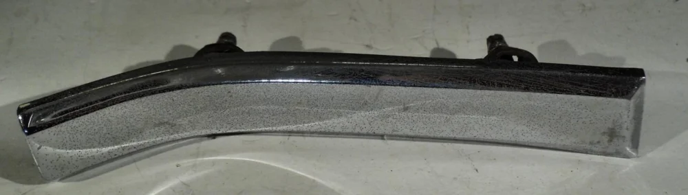 1966 Buick Electraextension on the trunk strip right side Reapris