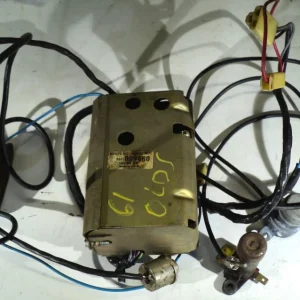 1961 Oldsmobileauto dimming control unitparts (not tested) Sista chansen