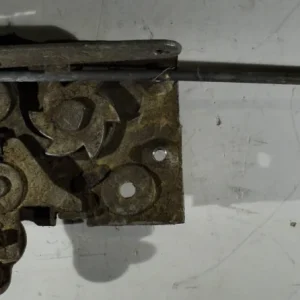 1965Dodge Polara 2dr ht lockcase right Lägg i varukorgen