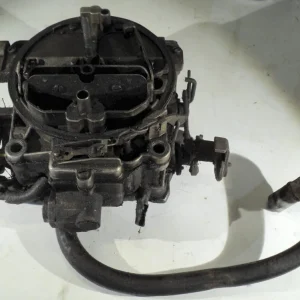 1966 Chevrolet Impala396 carburetor Rochester4-bbl Rabatt