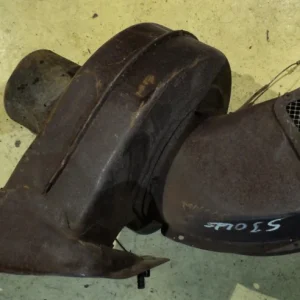 1953 Oldsmobilefan motor Köp nu