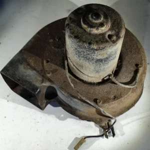 1959 Oldsmobile fan motor Extra rabatt