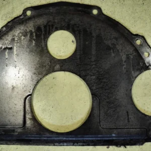 1964 Ford Galaxie2dr ht sheet metal between engine 352 and automatic transmission Trygg betalning