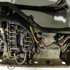 1960 Lincoln fuse holder Beställ idag