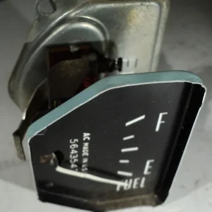 1961 1962 Cadillac fuel gauge Sänkt pris