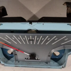 1961 Ford Galaxiespeedometer Rabatter