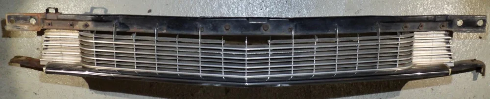 1963 CadillacgrillNote only in stor Handla nu