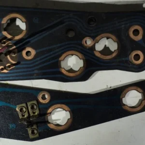 1963 Oldsmobile 88circuit boardinstrument housing Kundfavorit