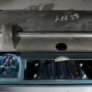 1965 Chrysler NewYorker ashtray Fynd