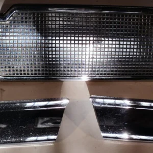 1959 Dodge hgv chrome tailgate Premium