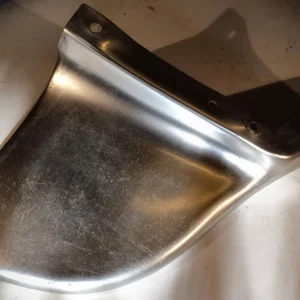 1959 Chrysler Imperialaluminum molding left front Säker betalning