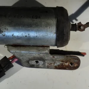 1961 Chrysler Imperialsoleniod c-lock left rear Lägg i varukorgen