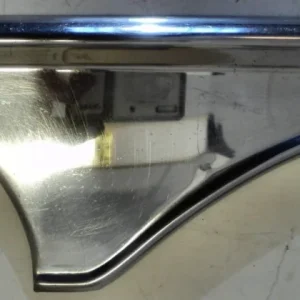 1954 Ford 4dr ht chrome rear fender right Lågt pris
