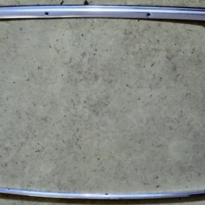 1965 Ford Galaxie 2dr ht lists around the back pane full batch Köp online