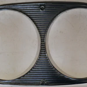 1961 1962 1963 Thunderbirdheadlight door Populärt val