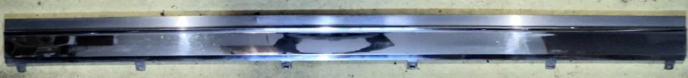 1964 Cadillac Fleetwood 2dr ht rocker panel molding Billig