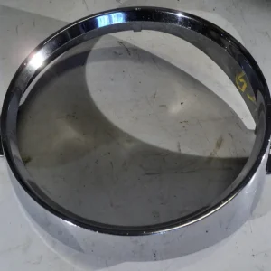 1962 Mercury Monterey headlight doorinner right Extra rabatt