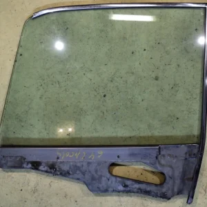 1964 Lincoln 4dr htside window right front Populär