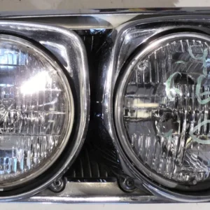 1966 Buick Wildcatlamp housing left Beställ idag