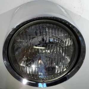 1965 Oldsmobile 88 lamp housing right outer Erbjudandepris