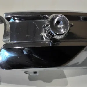 1962 Chryslerchrome + dashboard buttons Trygg betalning