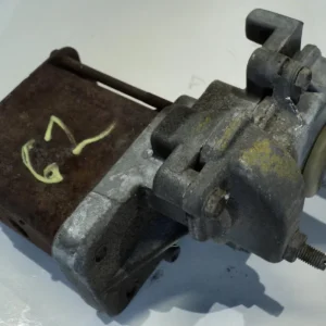 1962 Cadillac electric motor ventilation window left Populär