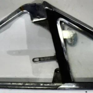 1963 Buick LeSabre 2dr ht ventilation window unitleft front Billig