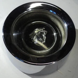 1965 Mercury Comet steering wheel center Rabatter